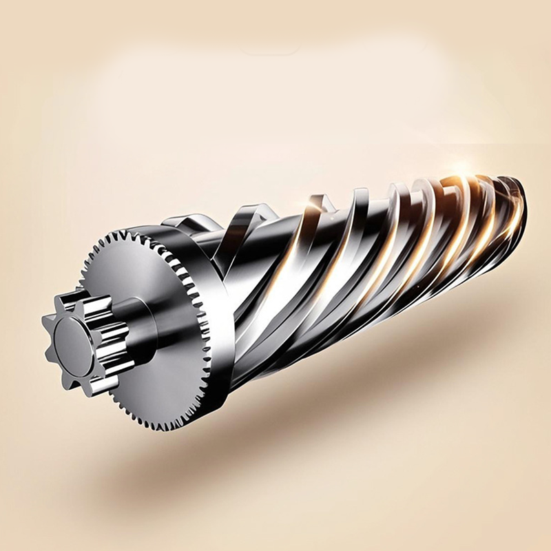 Coupe-ongles électrique multifonctionnel