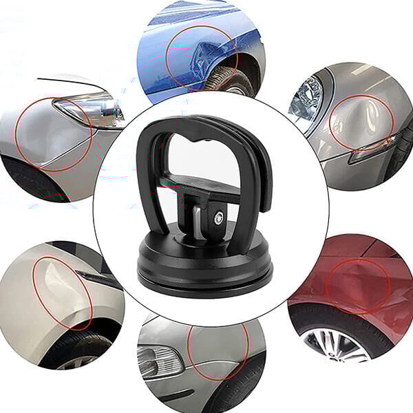Extracteurs de bosses pour carrosserie