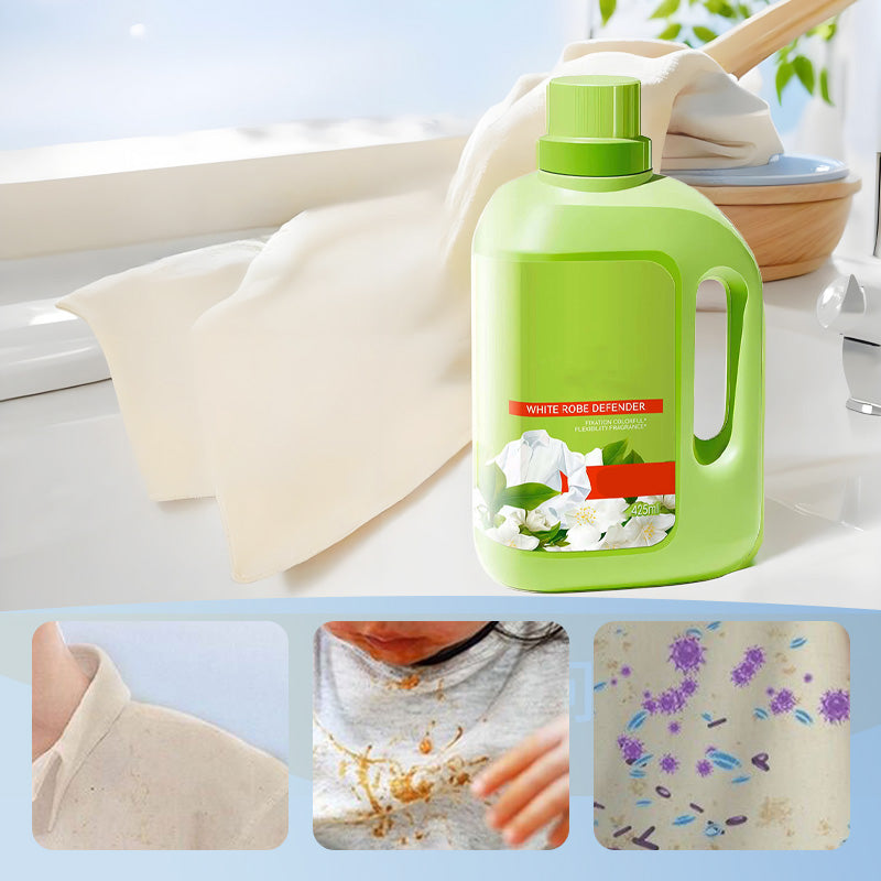 Détergent liquide puissant pour linge