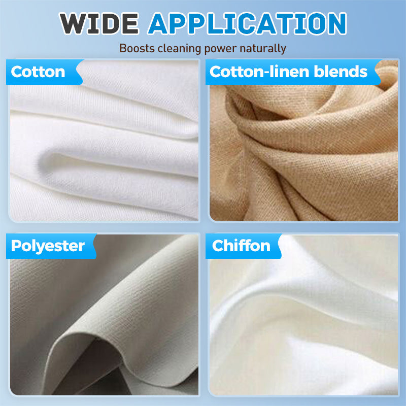 Détergent liquide puissant pour linge