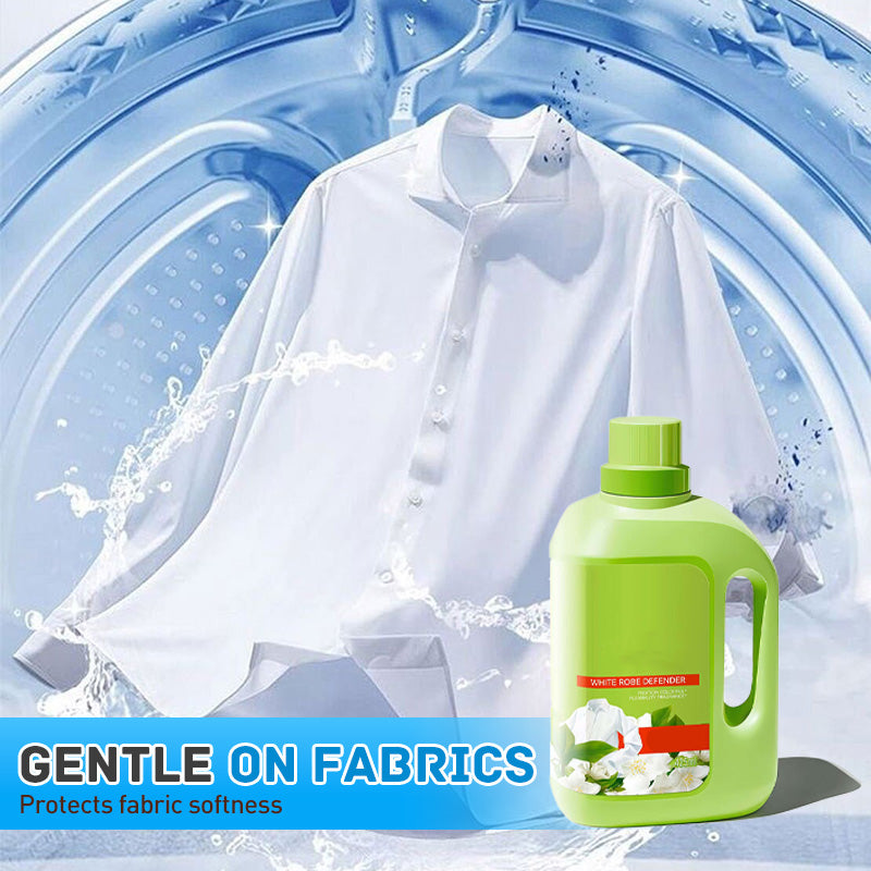 Détergent liquide puissant pour linge
