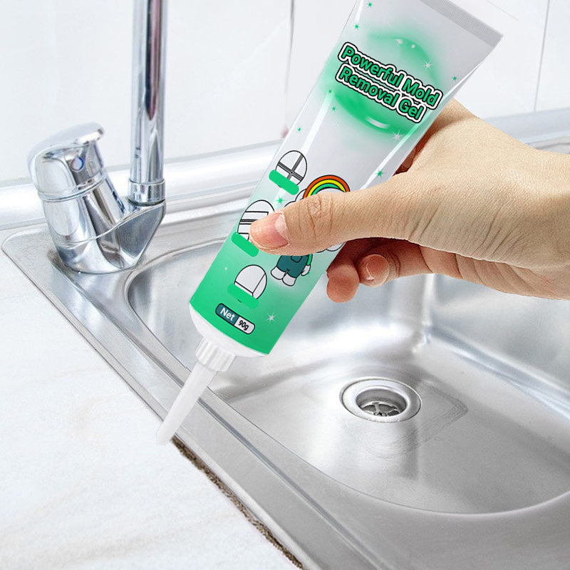🫧Gel Anti-Moisissure Puissant