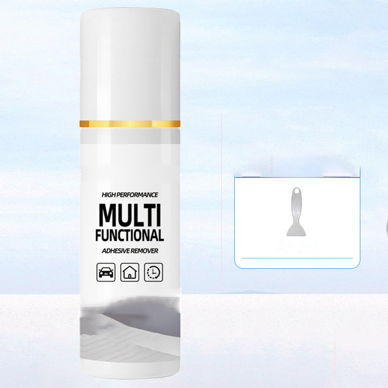 Décapant puissant multi-usage pour la maison et la voitur