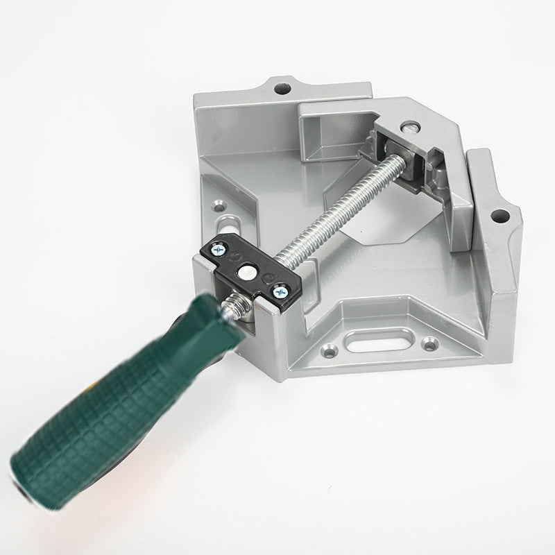 🛠️🔥 50 % DE RÉDUCTION – Pince à angle droit robuste et durable à 90° ✨🔩