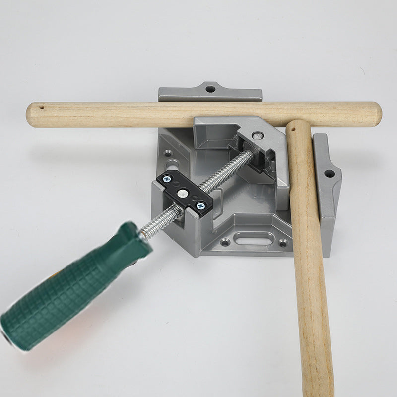 🛠️🔥 50 % DE RÉDUCTION – Pince à angle droit robuste et durable à 90° ✨🔩