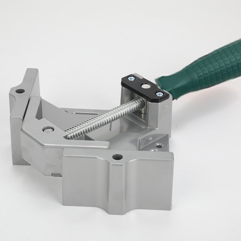 🛠️🔥 50 % DE RÉDUCTION – Pince à angle droit robuste et durable à 90° ✨🔩