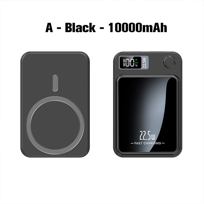Batterie Externe Ultra-Fine 22,5 W à Charge Rapide 20000 mAh