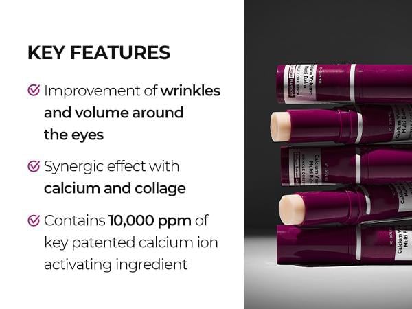 Éclaircissez et raffermissez votre regard - ✨ Crème réparatrice multi-actions Cemenrete - Pour un contour des yeux jeune et raffermit ! 🌟