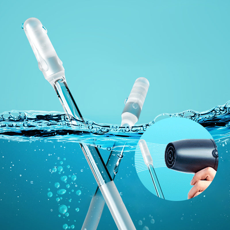 👂 ACHETEZ 1 - RECEVEZ 1 GRATUIT ! ✨ Bâton Nettoie-Oreille Réutilisable - Nettoyage Doux et Sécuritaire sans Blessurer le Tympan 🔍🧼
