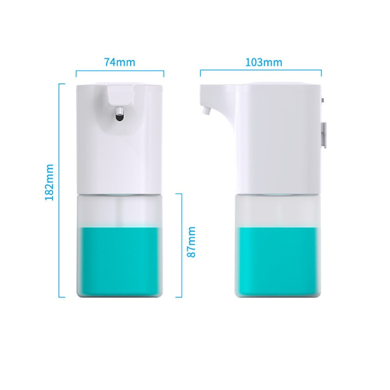 Distributeur de savon automatique à capteur