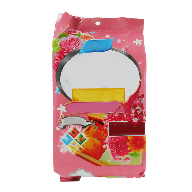 🌿🛡️ Sachet Déodorant à l'Extrait Végétal – Protection 365 Jours, Préserve les Vêtements (Anti-Moisissures) & Naturellement Sûr !