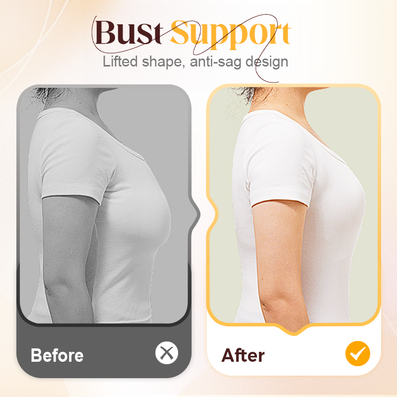 Body sculptant sans couture pour femmes