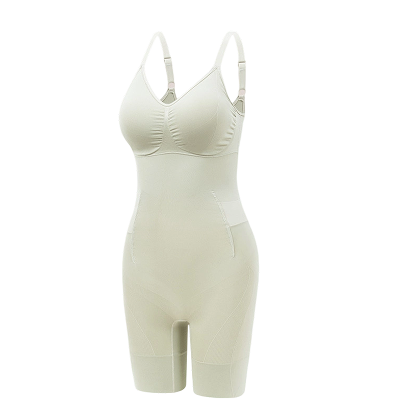 Body sculptant sans couture pour femmes