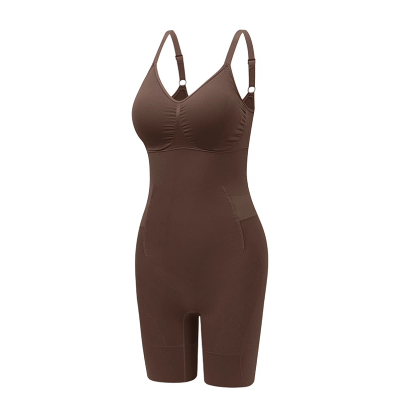 Body sculptant sans couture pour femmes