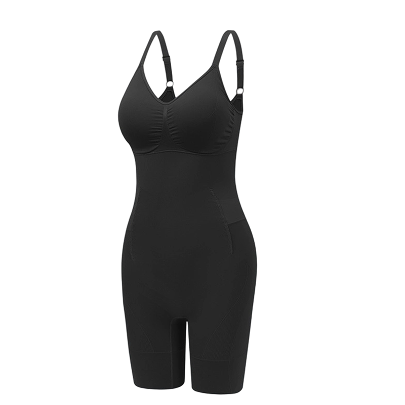 Body sculptant sans couture pour femmes