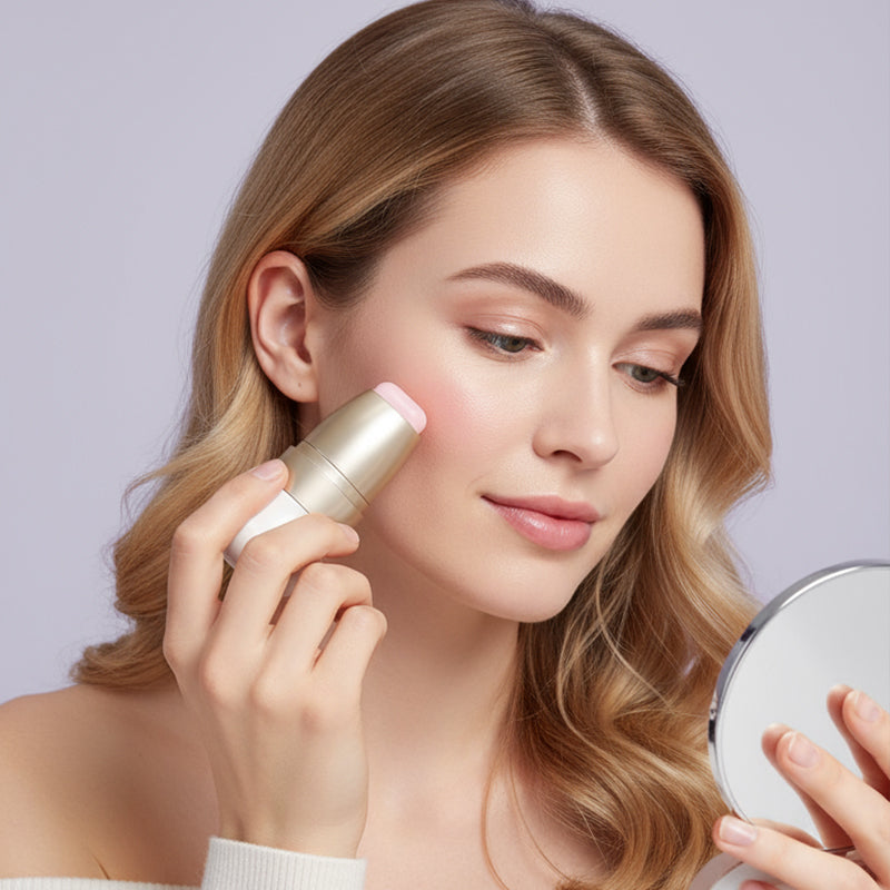 Bâton de fard à joues multi-usages