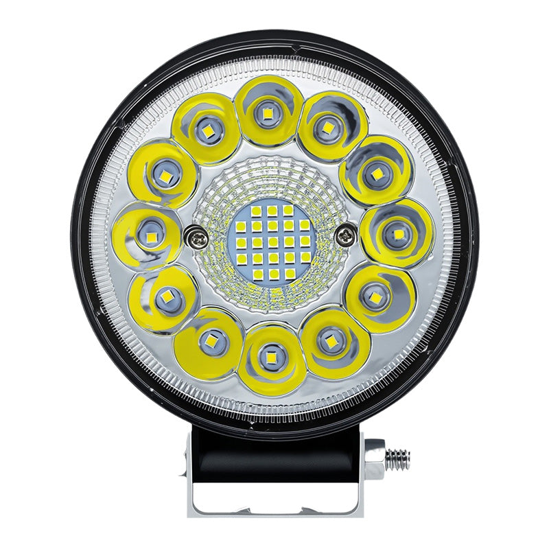 4-inch 99W off-road LED light bar --While supplies last