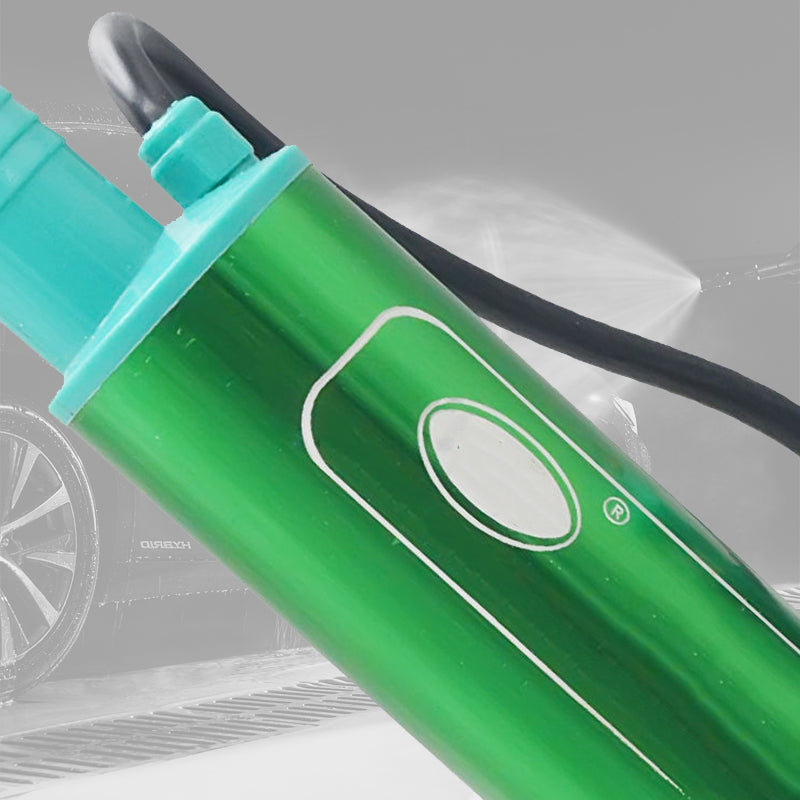 Pompe d'aspiration électrique au lithium