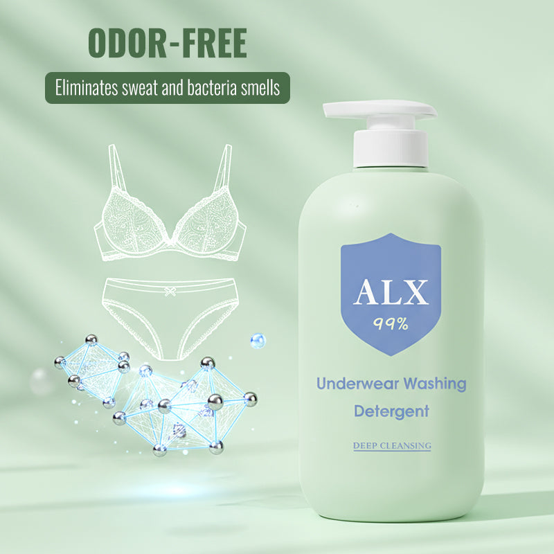 Détergent pour Lingerie