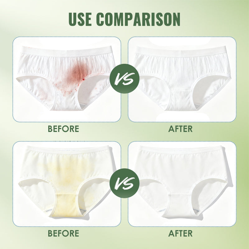 Détergent pour Lingerie