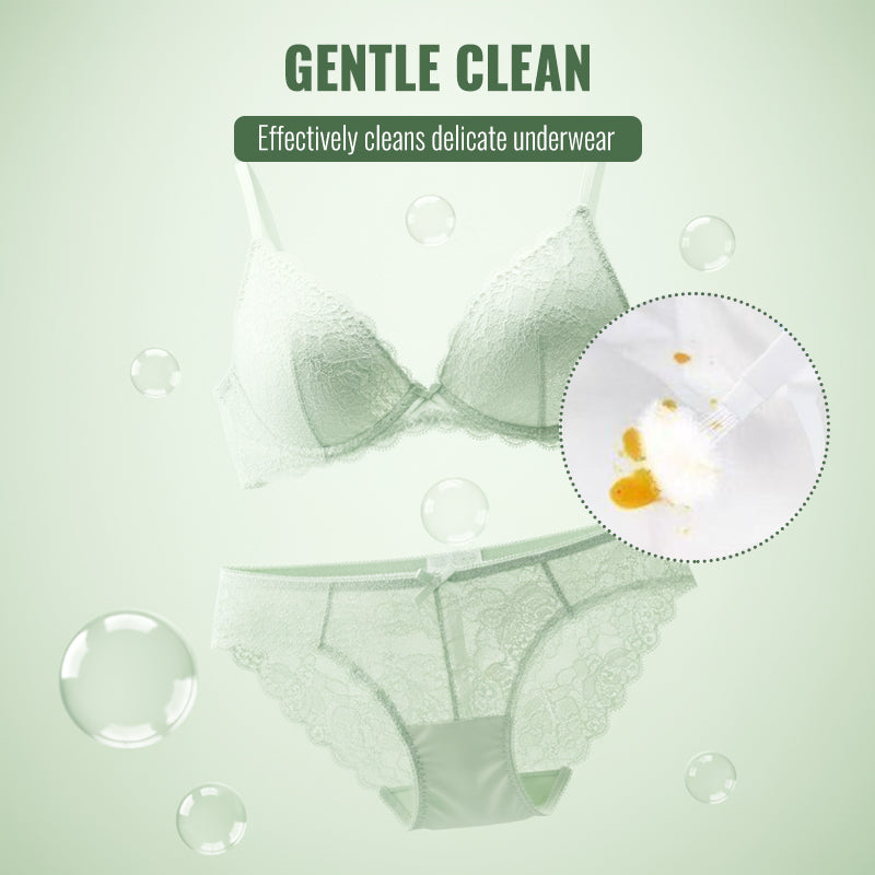 Détergent pour Lingerie