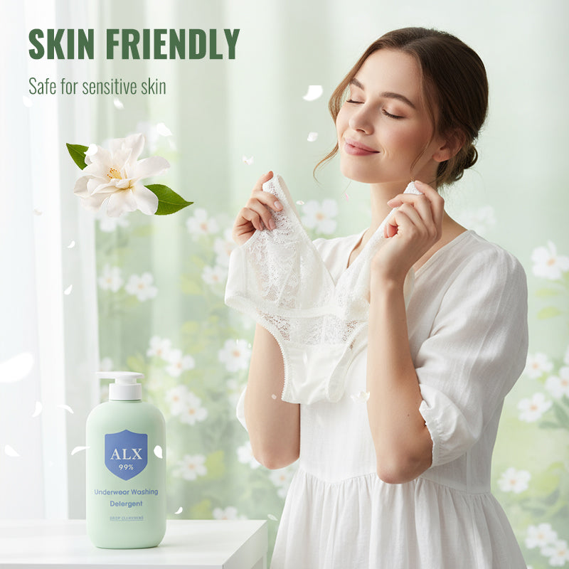 Détergent pour Lingerie
