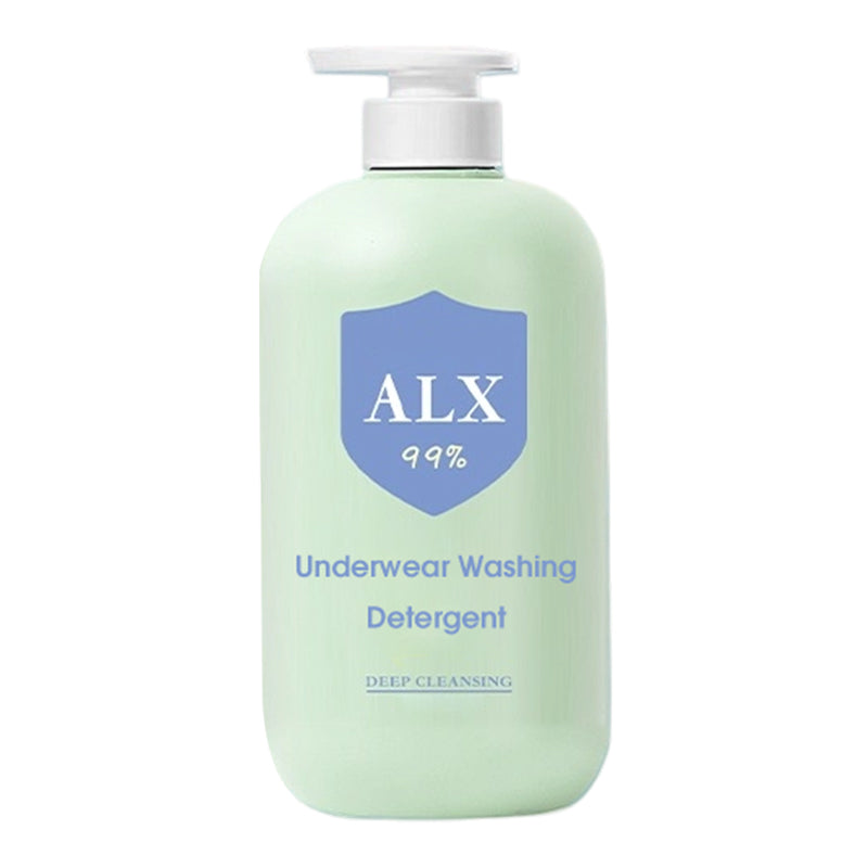 Détergent pour Lingerie