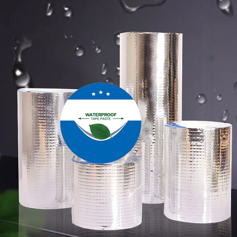 🛠️ 50% DE RÉDUCTION! ✨ Ruban Étanchéité Universel 5 Couches - Résistant aux UV et Conditions Extrêmes pour Réparations Instantanées sur Toutes Surfaces 🌧️🔧