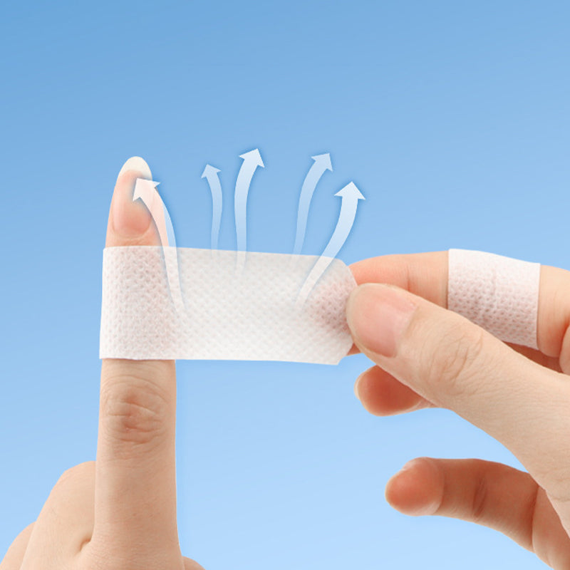 ⏳Spécial à durée limitée⏰Patch réparateur pour la peau craquelée des mains et des pieds🩹