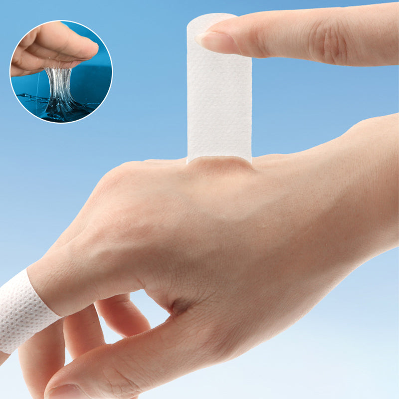 ⏳Spécial à durée limitée⏰Patch réparateur pour la peau craquelée des mains et des pieds🩹