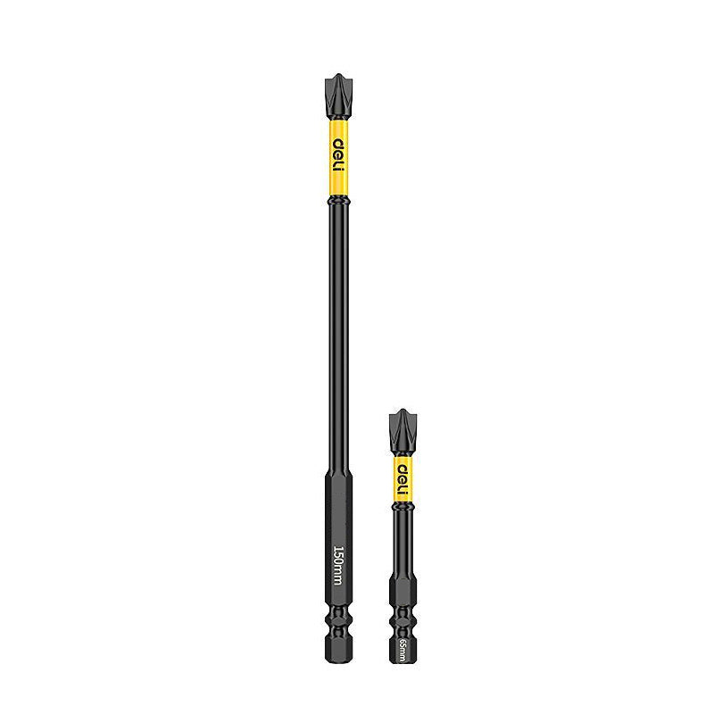 Embout de Tournevis Cruciforme pour Électricien