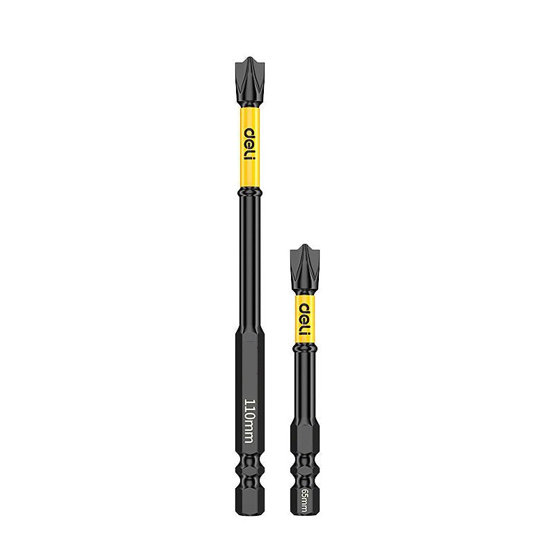 Embout de Tournevis Cruciforme pour Électricien