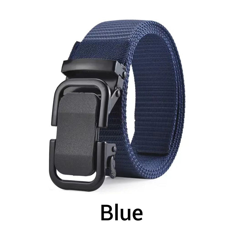 📢📢50 % de réduction!!!📍Ceinture tactique résistante en nylon pour hommes