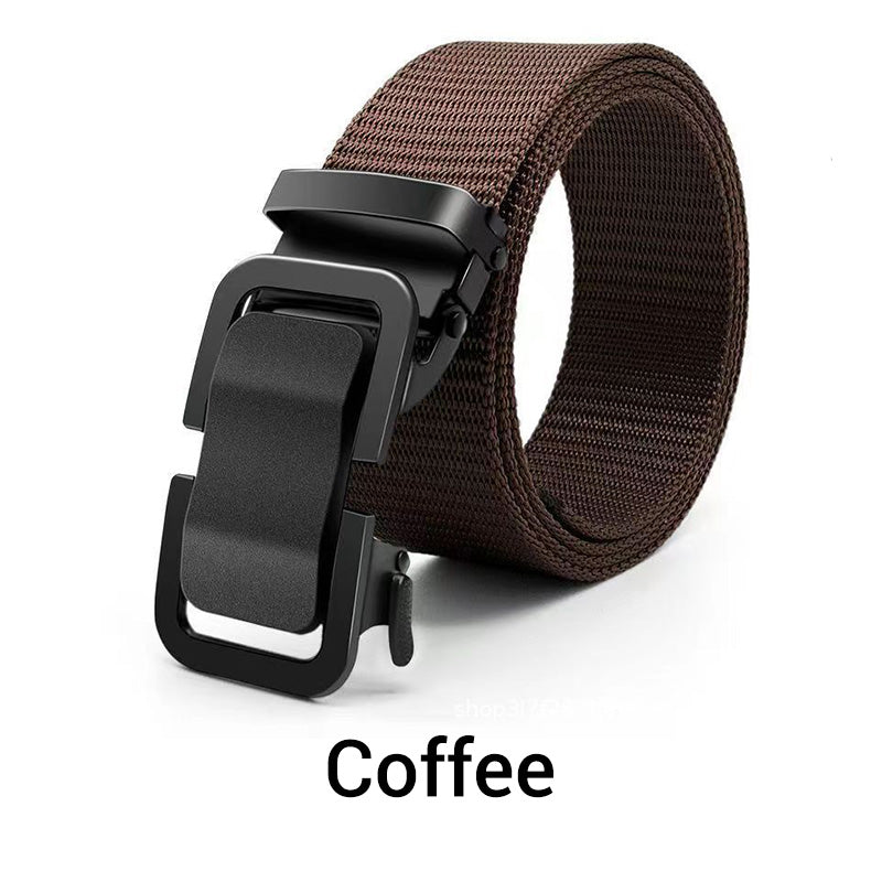 📢📢50 % de réduction!!!📍Ceinture tactique résistante en nylon pour hommes