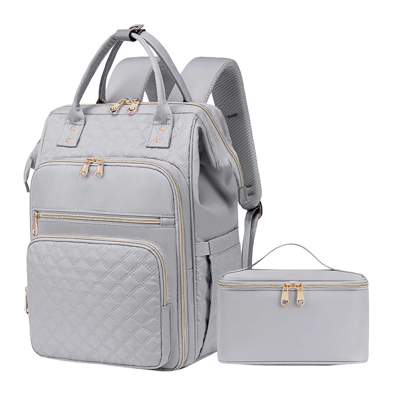 Sac à dos multifonctionnel de grande capacité pour les loisirs