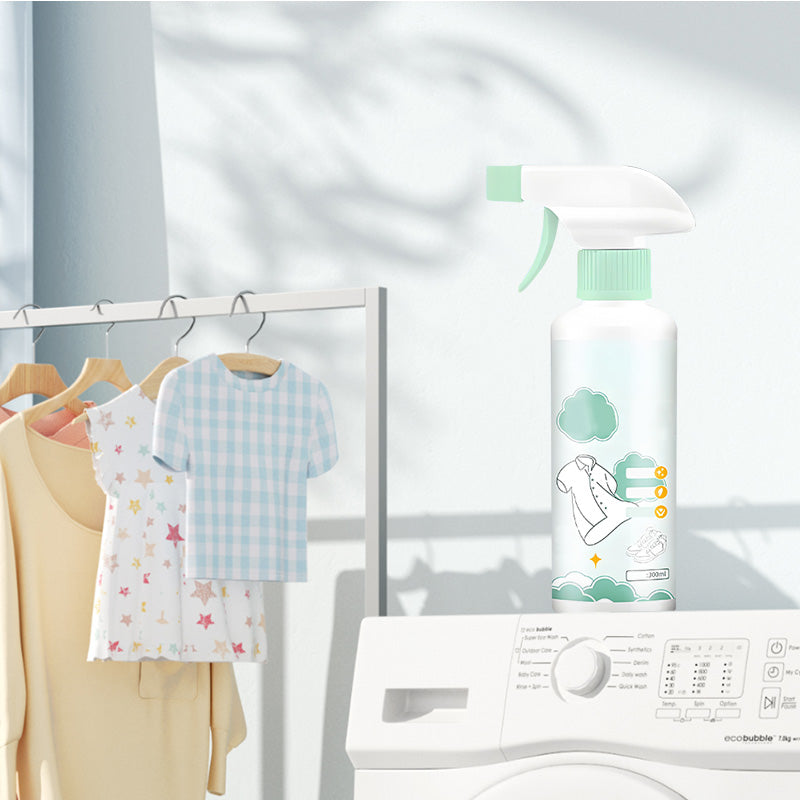🧼 50% DE RÉDUCTION ! ✨ Agent de Nettoyage à Sec – Élimination Puissante des Taches, Fraîcheur Longue Durée & Multisurface 🏠
