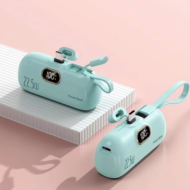 đ60% DE RĂDUCTION ! Batterie Externe Ultra-Mince â Glissez-la dans votre poche đâšăOffre LimitĂ©eă