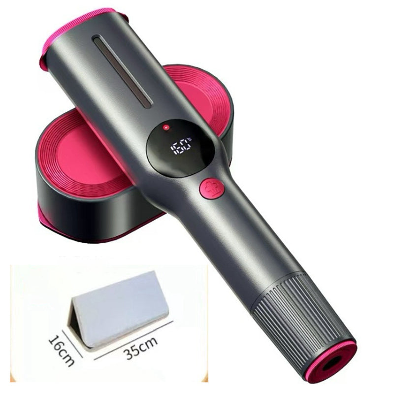 đ„ 50% DE RĂDUCTION â PROMO LIMITĂE ! ⥠DĂ©froisseur Ă Main Vapeur 1200W â PrĂ©chauffage 5s & TĂȘte Rotative 90° â Compact 0,6 kg for Voyage & Maison