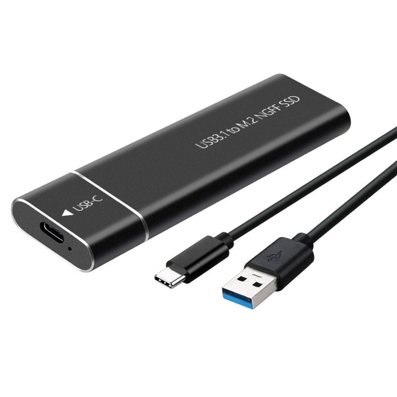 disque SSD portable mobile