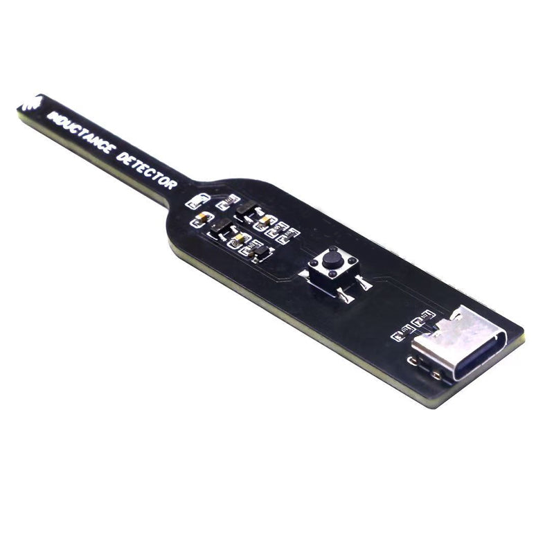 📢📢50 % DE RÉDUCTION !! ⏰Stylo détecteur d'inductance USB-C pour la réparation de cartes mères