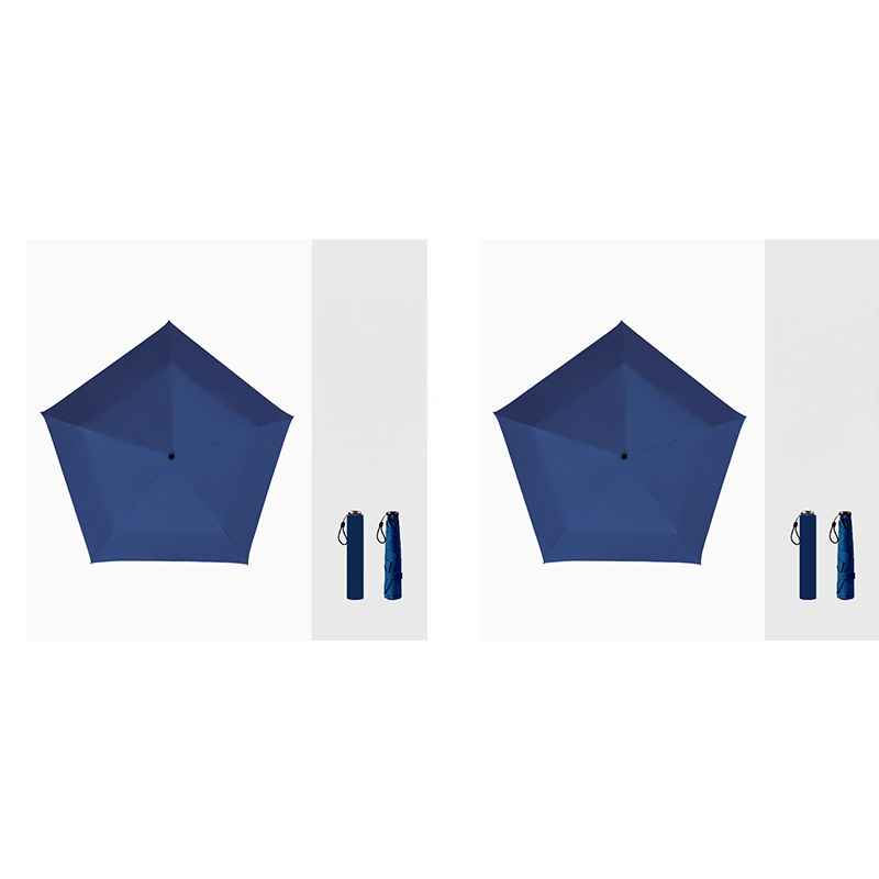 ☂️🌞 PROMO FLASH 50% ! Parapluie Compact Ultra-Léger 103g 4 Saisons – UPF 50+, Anti-UV, Anti-Pluie, Fibre de Carbone, 6 Couleurs, Parfait pour Voyage & Quotidien 🧳