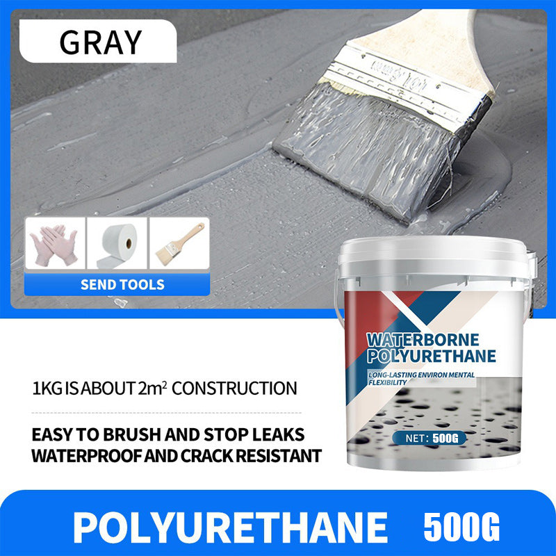 ✨DERNIER JOUR DE LA PROMOTION : 50 % DE RÉDUCTION✨Étanchéité de toiture – Mastic anti-fuites