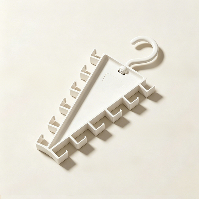 đ Offre Ă durĂ©e limitĂ©e â Rangement triangulaire pour vĂȘtements, accessoires et bien plus encore đ