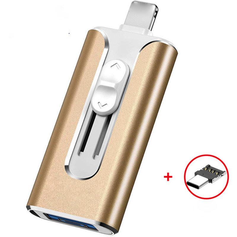 đ Soldes 2026 â Plus de 41 000 vendus ! ⥠ClĂ© USB OTG 3-en-1 â LibĂ©rez de l'espace en 60 sec đ