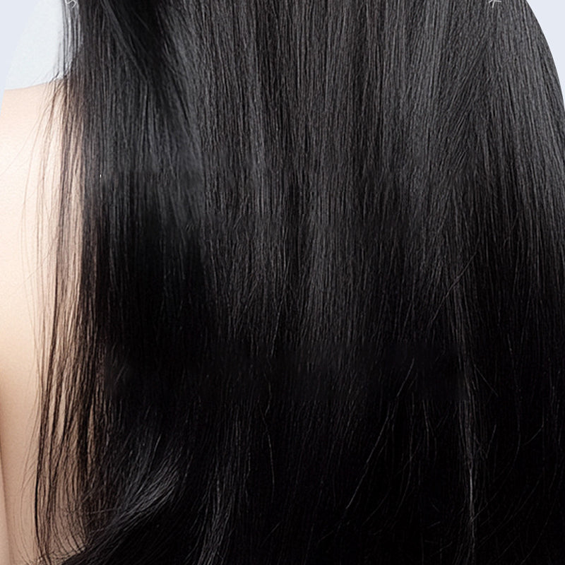 🔥‑50% Réduction ! Masque capillaire lissant à parfum longue durée 💇♀️ Nourrit les cheveux, anti-frisottis, parfum persistant ✨