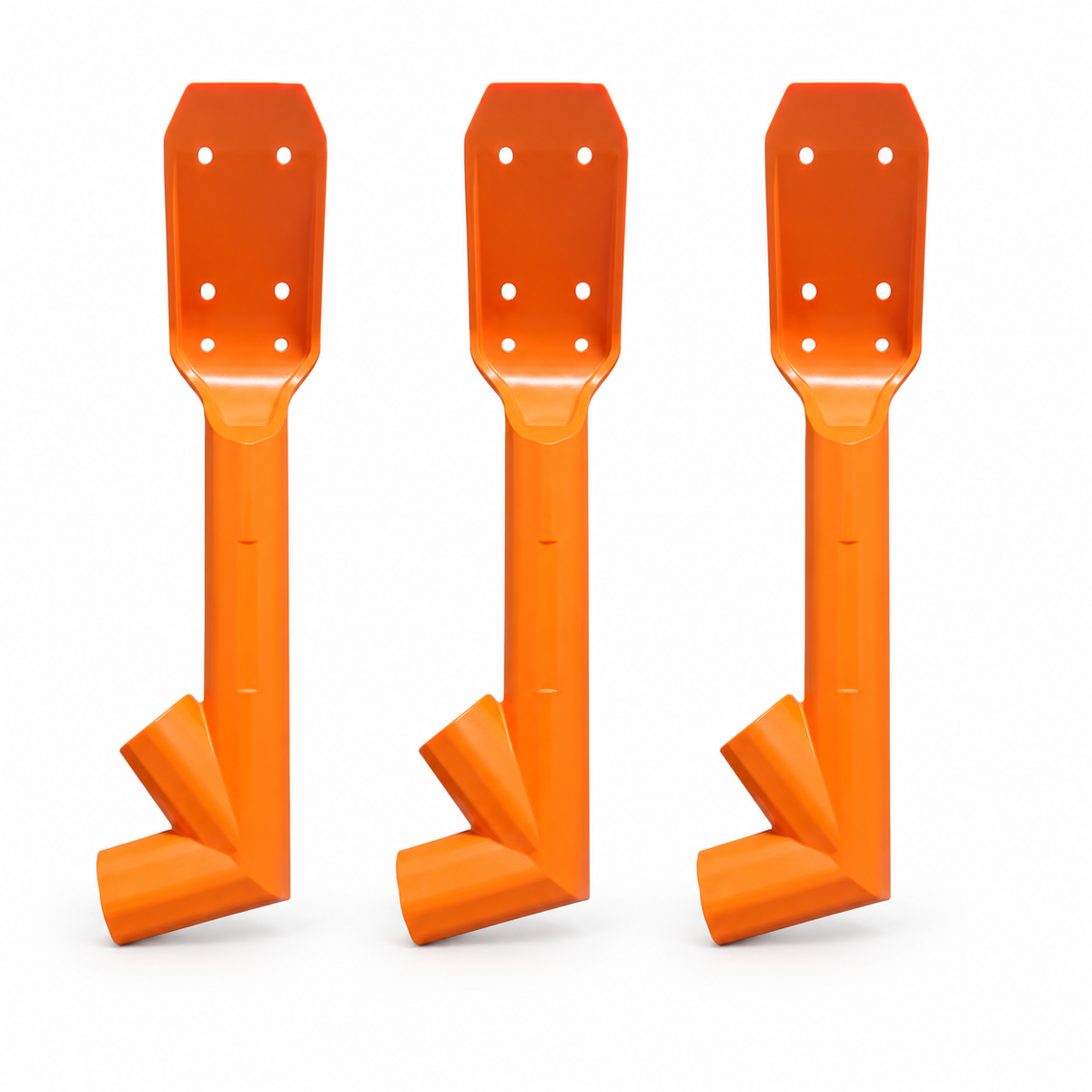 🔥 50% DE RÉDUCTION ! ✨Outil de nettoyage de gouttières No-Climb