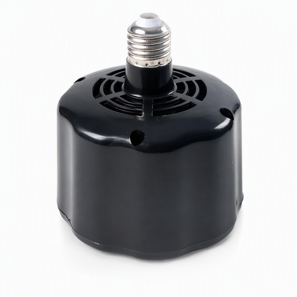 🐣 50% DE RÉDUCTION! 🌡️ Chauffage couveuse intelligent – Température précise & sécurisé ✨