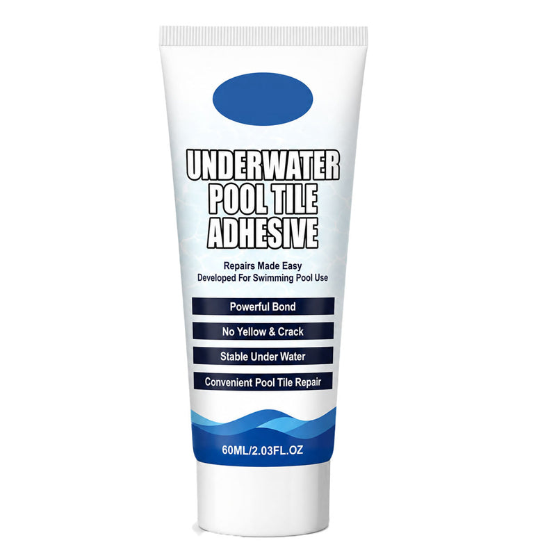 💧 PROMO -50% ✨ Adhésif Sous-Marin Haute Résistance — Réparez Sans Vider la Piscine 🔧