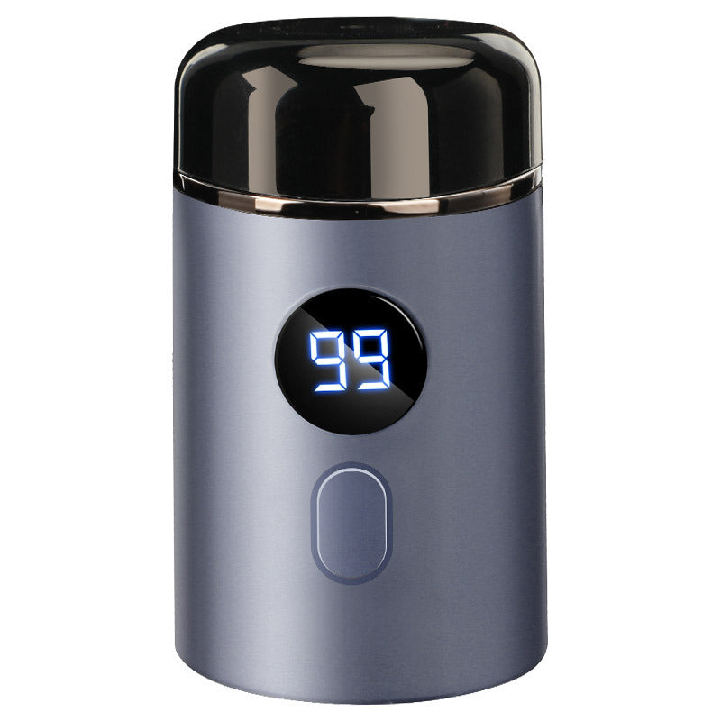 🪒 Vente flash à durée limitée, 50 % de réduction ! ⚡ Mini rasoir électrique portable ✨
