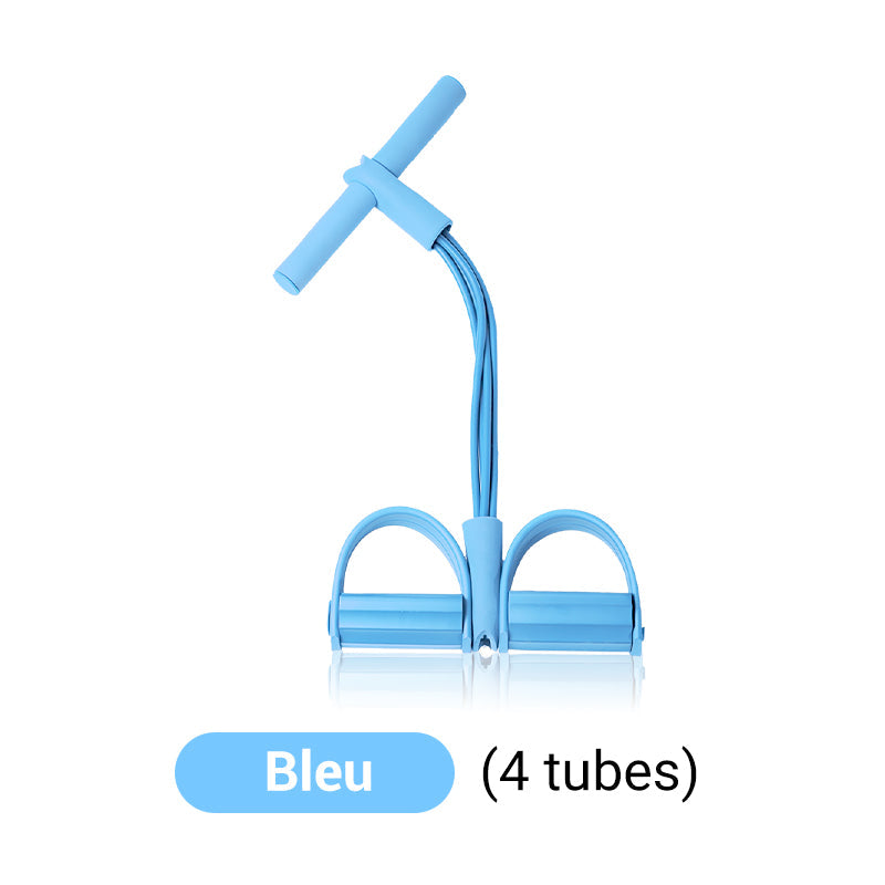 ✨ 49 % de réduction – Appareil d’entraînement Sit-Up Pliable ! 💪 Renforce Abdominaux, Dos & Core – Usage à Domicile ou en Salle